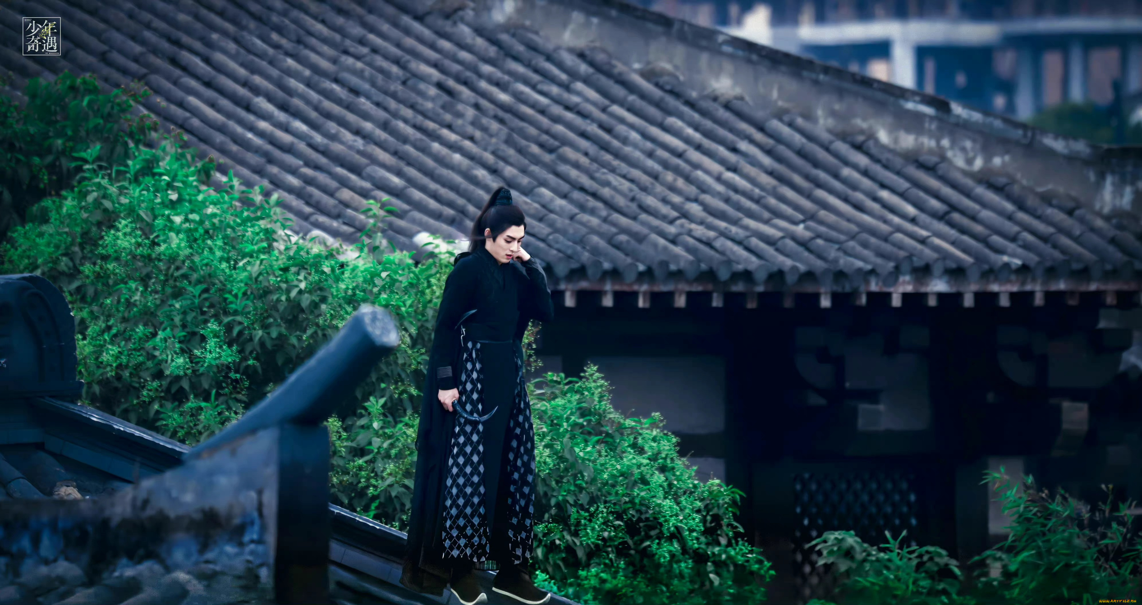, wang hao xuan, , , 